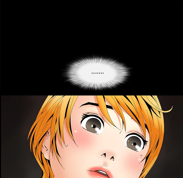 Masochist chapter 2 page 19