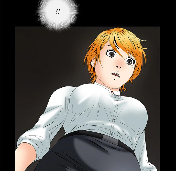 Masochist chapter 2 page 21