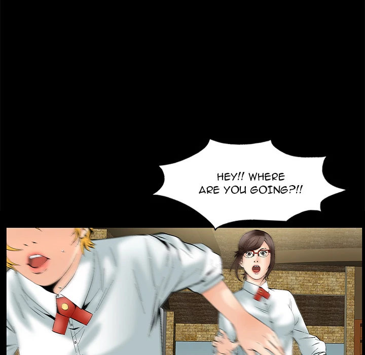 Masochist chapter 2 page 25