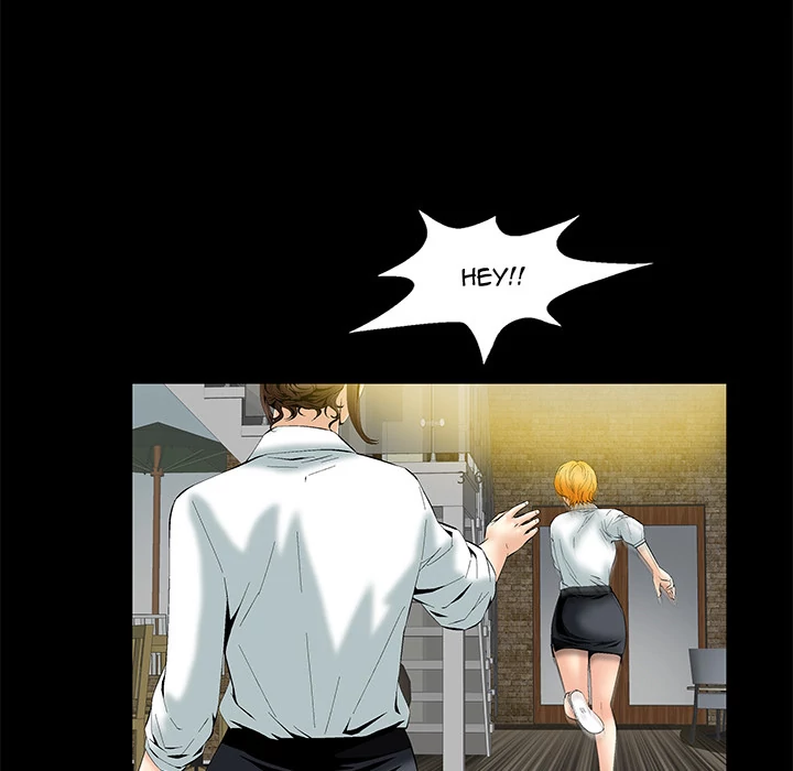 Masochist chapter 2 page 27