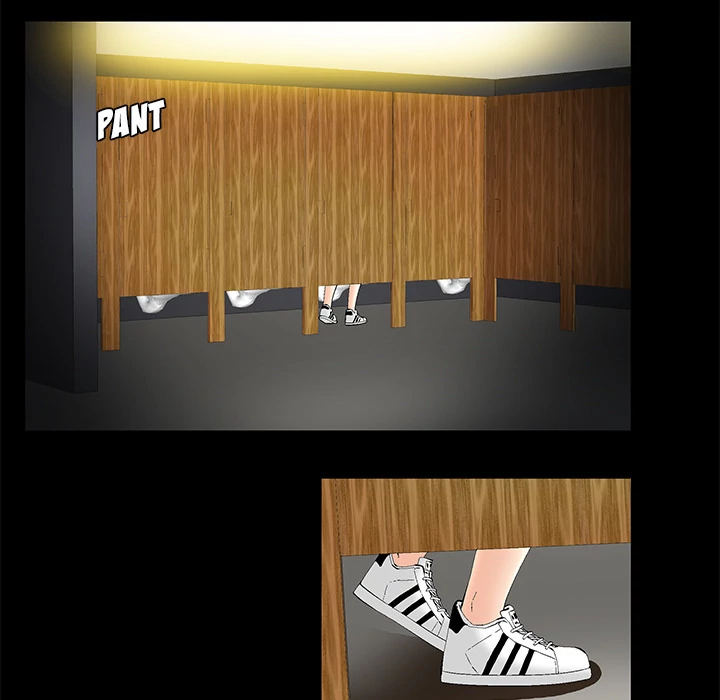 Masochist chapter 2 page 33