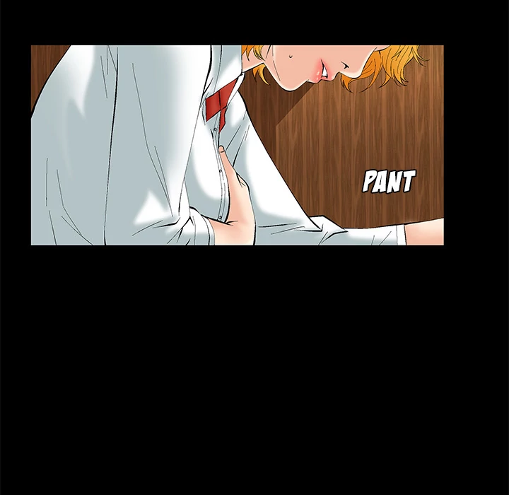 Masochist chapter 2 page 35