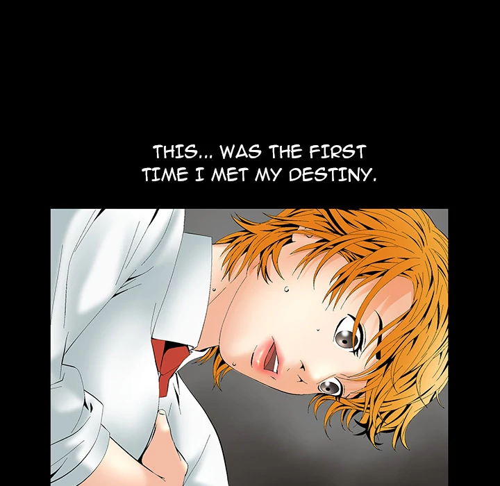 Masochist chapter 2 page 38