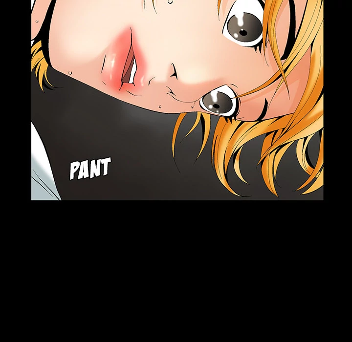 Masochist chapter 2 page 40