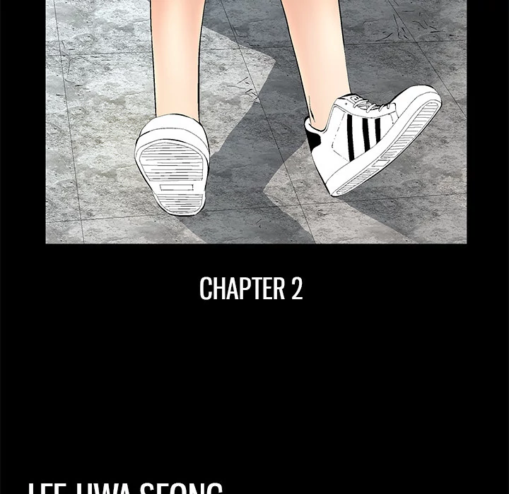 Masochist chapter 2 page 47