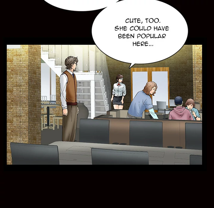 Masochist chapter 2 page 52
