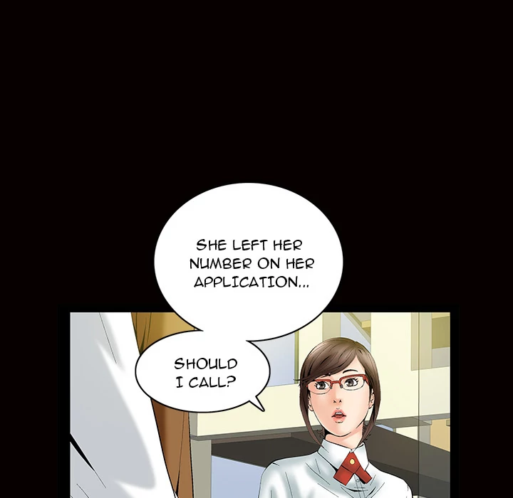 Masochist chapter 2 page 53