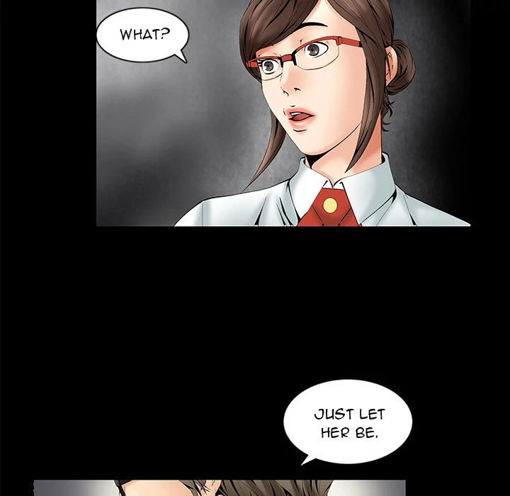 Masochist chapter 2 page 57
