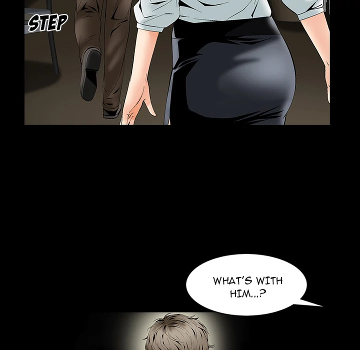 Masochist chapter 2 page 60