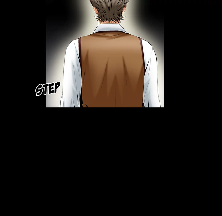 Masochist chapter 2 page 61