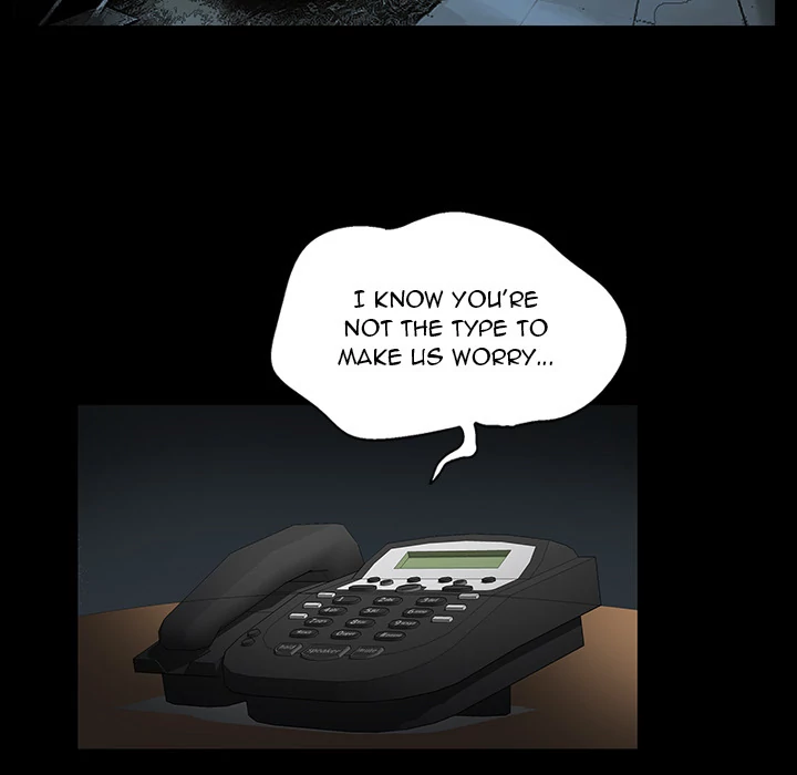 Masochist chapter 2 page 82