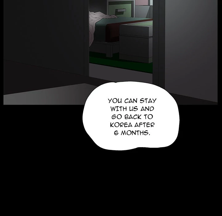 Masochist chapter 2 page 86