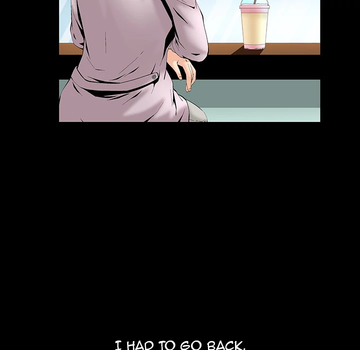 Masochist chapter 2 page 99
