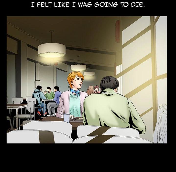 Masochist chapter 2 page 108