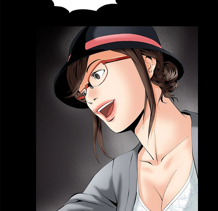 Masochist chapter 2 page 116