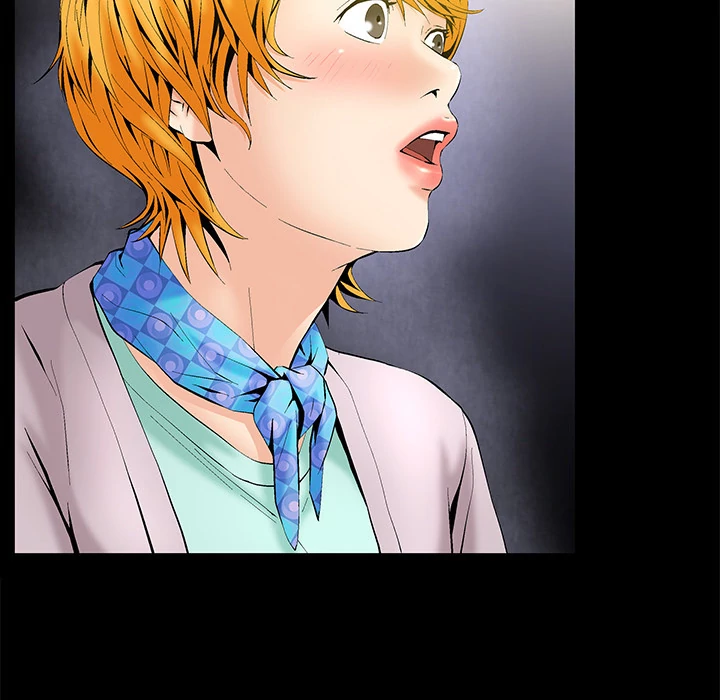 Masochist chapter 2 page 118