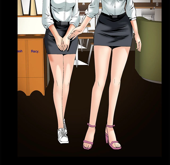 Masochist chapter 2 page 125