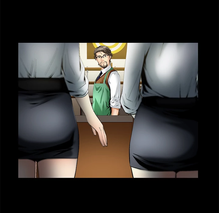 Masochist chapter 2 page 128