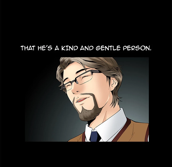 Masochist chapter 2 page 133