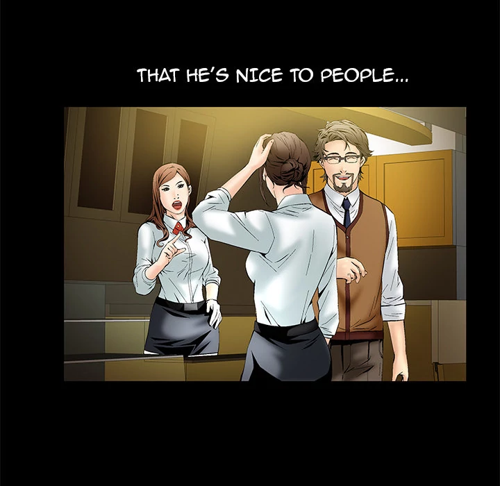 Masochist chapter 2 page 134