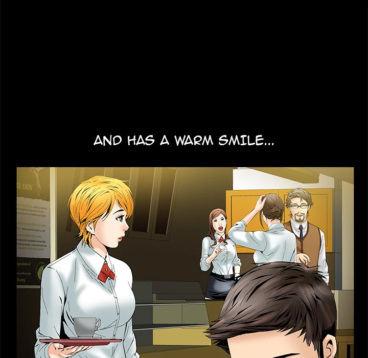 Masochist chapter 2 page 135