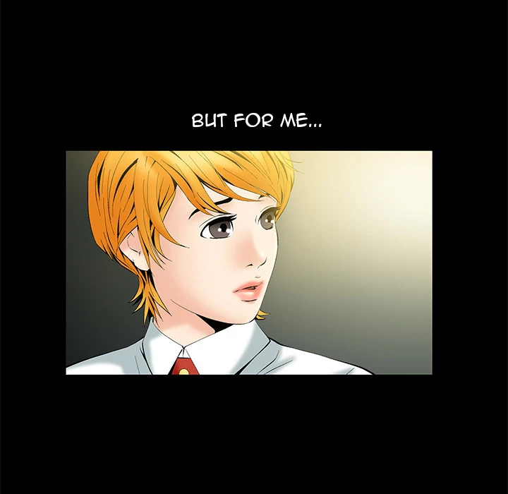 Masochist chapter 2 page 137