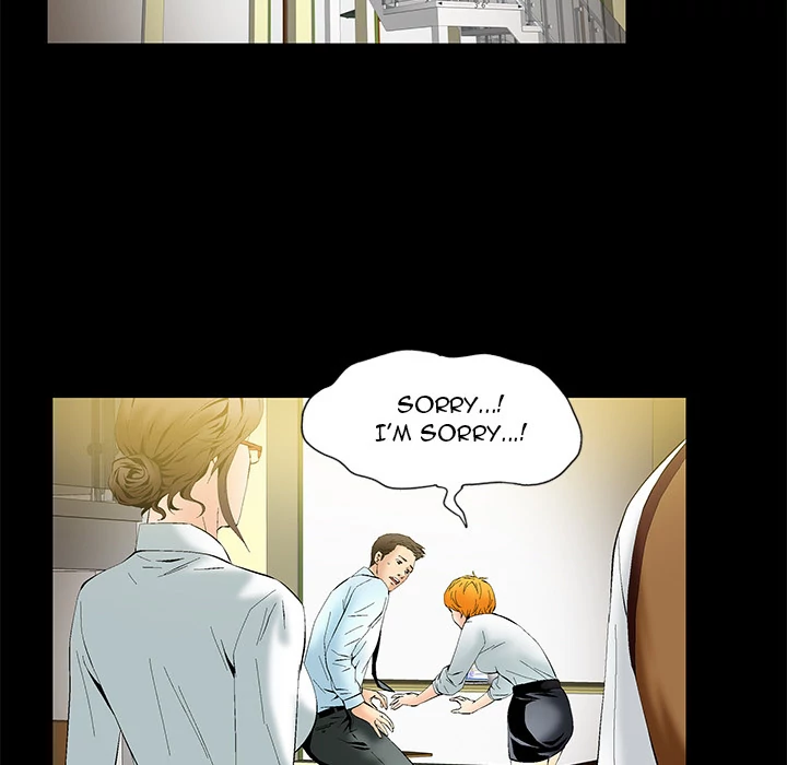 Masochist chapter 2 page 139