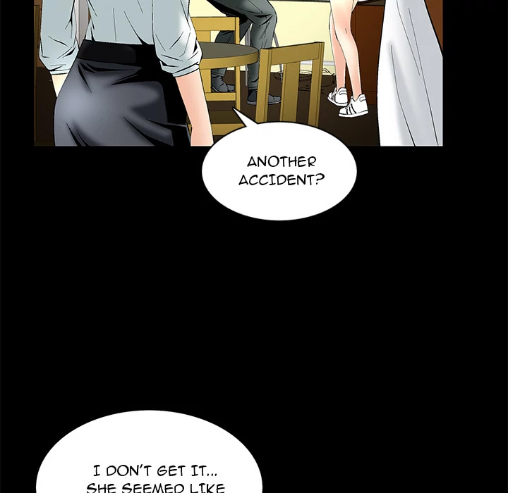 Masochist chapter 2 page 140