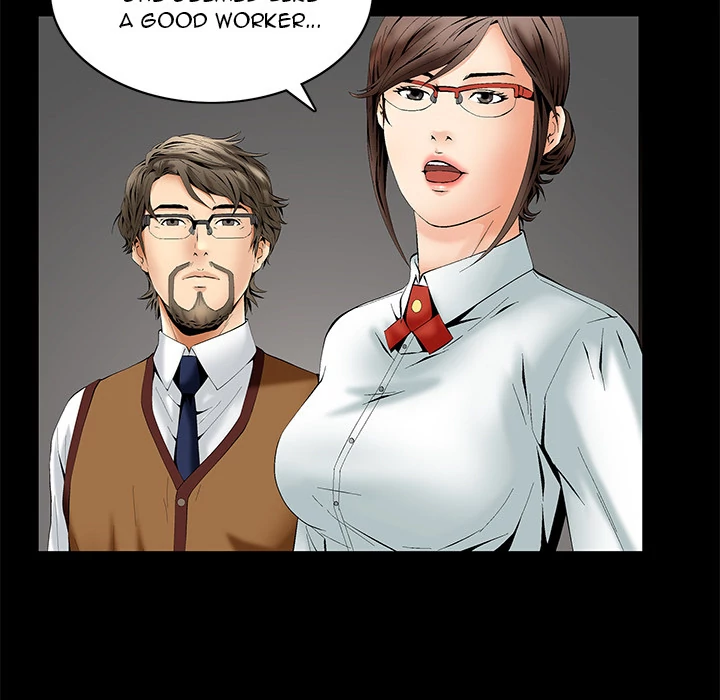 Masochist chapter 2 page 141