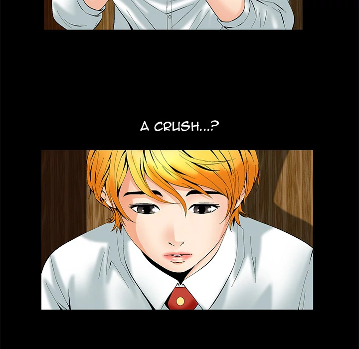 Masochist chapter 2 page 151