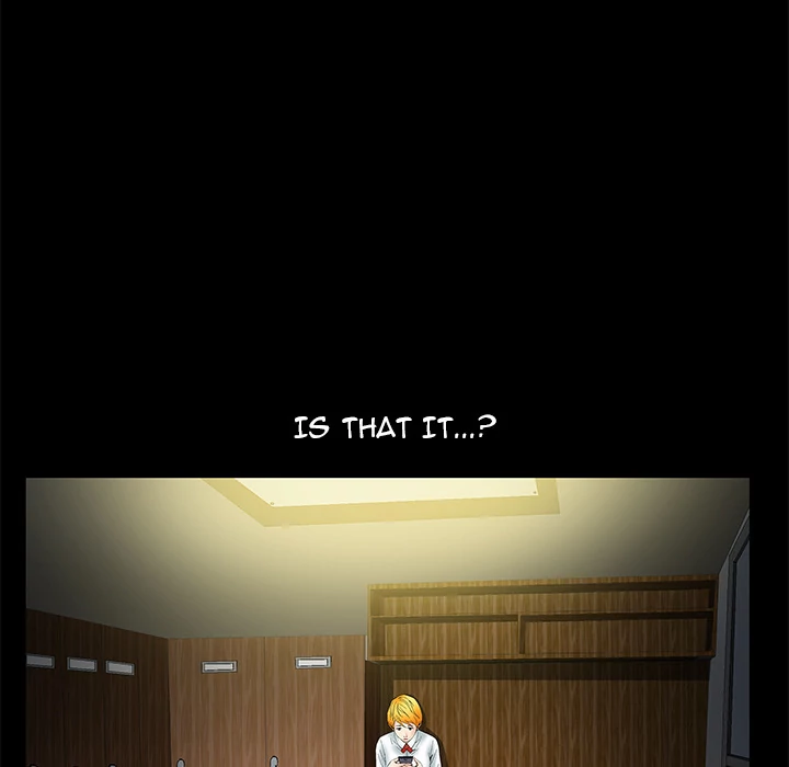 Masochist chapter 2 page 152