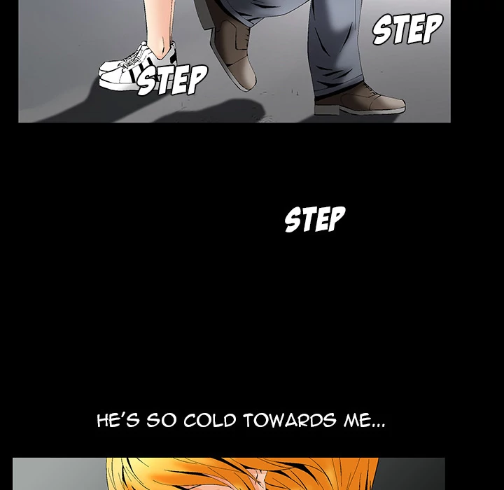 Masochist chapter 2 page 163
