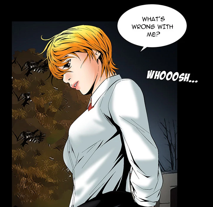 Masochist chapter 2 page 165