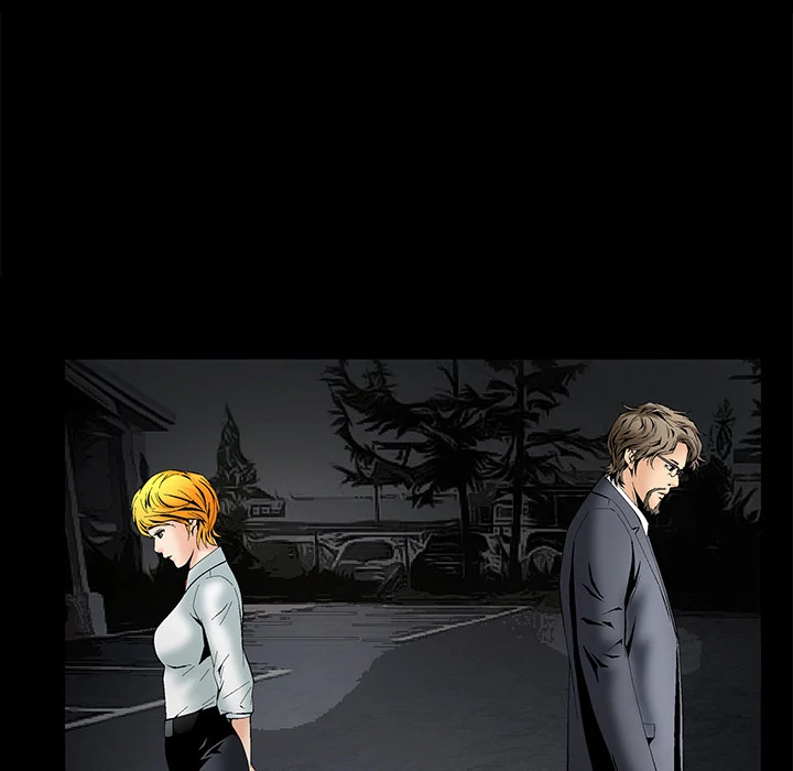 Masochist chapter 2 page 167
