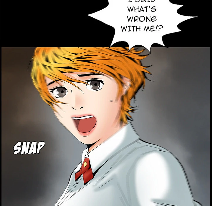 Masochist chapter 2 page 170