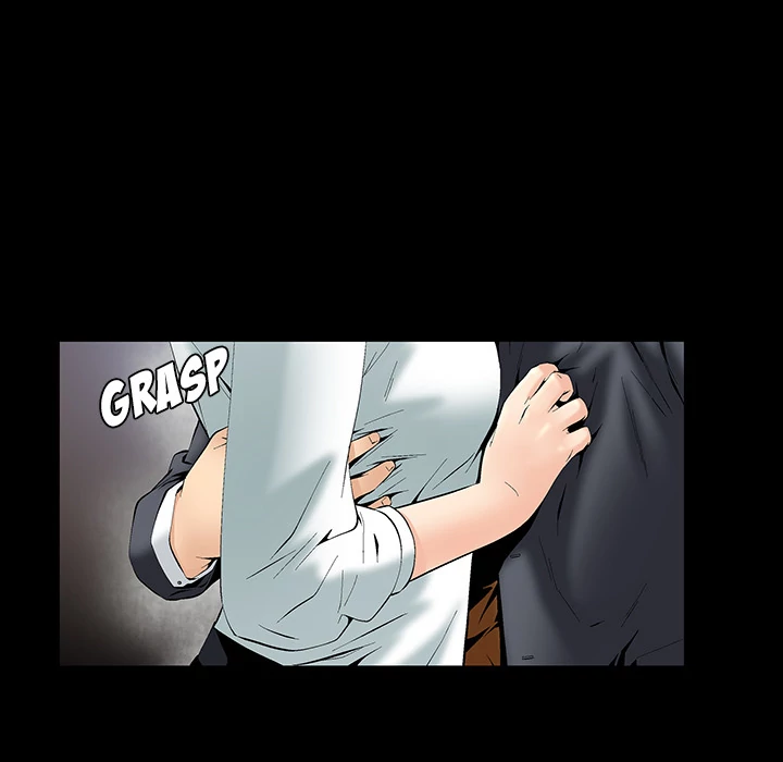 Masochist chapter 2 page 188