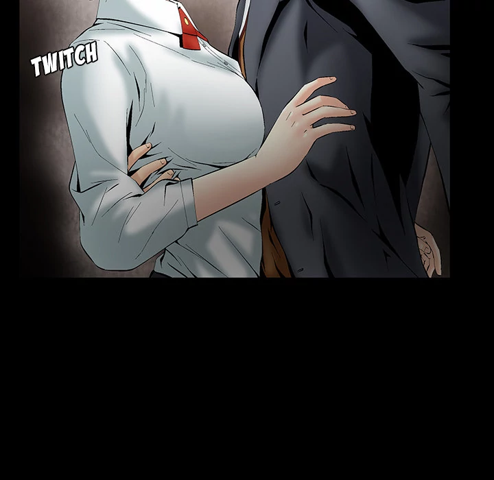 Masochist chapter 2 page 190