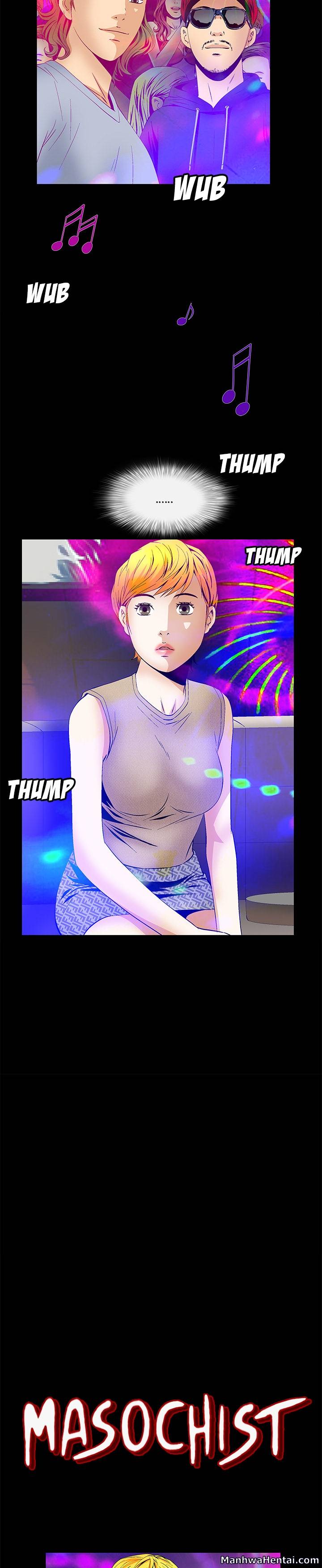 Masochist chapter 20 page 2