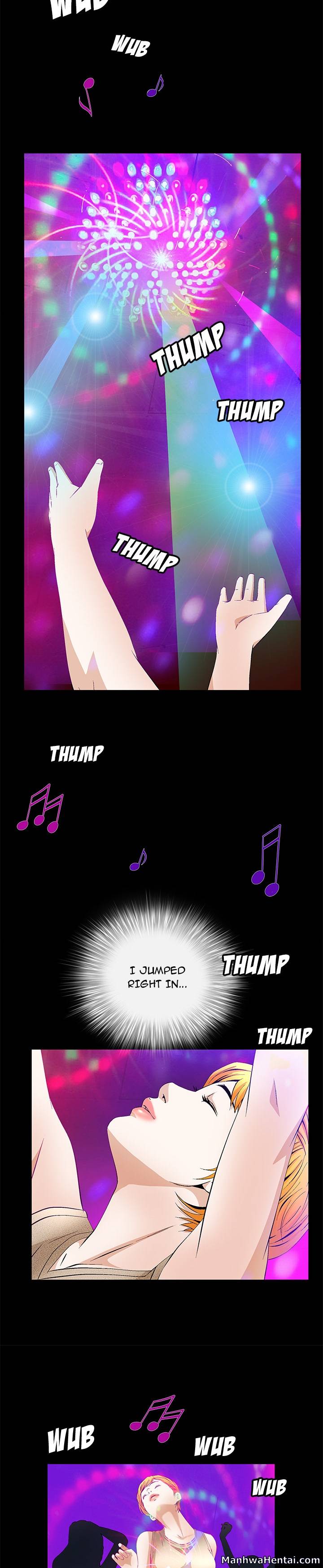Masochist chapter 20 page 4