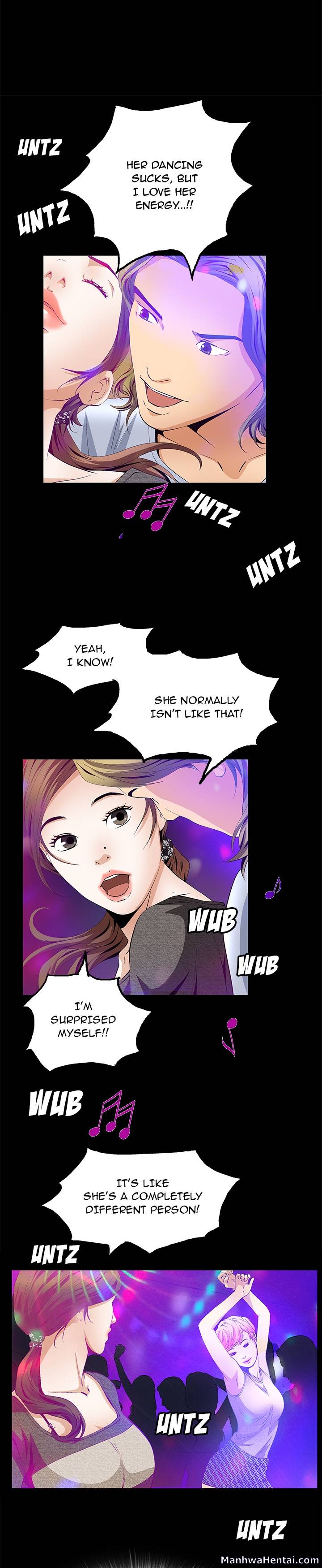 Masochist chapter 20 page 6