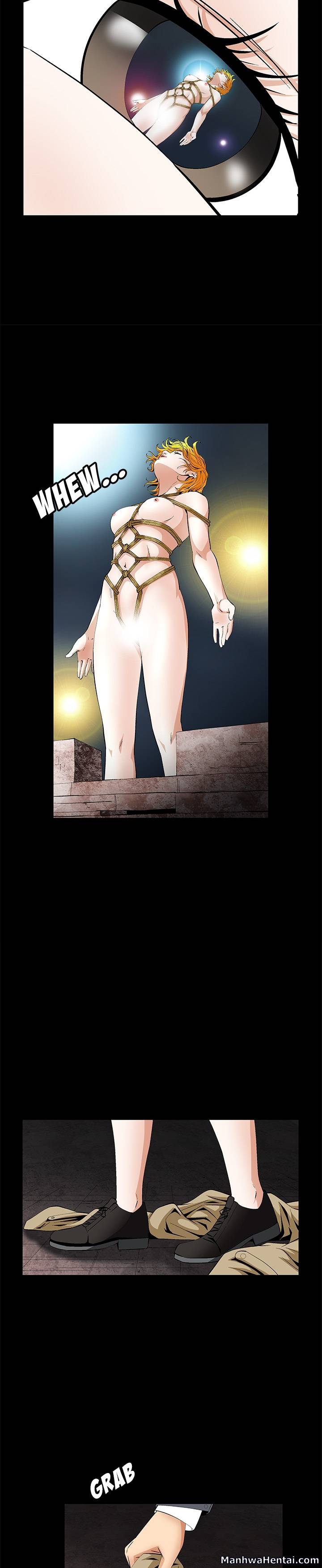 Masochist chapter 20 page 10
