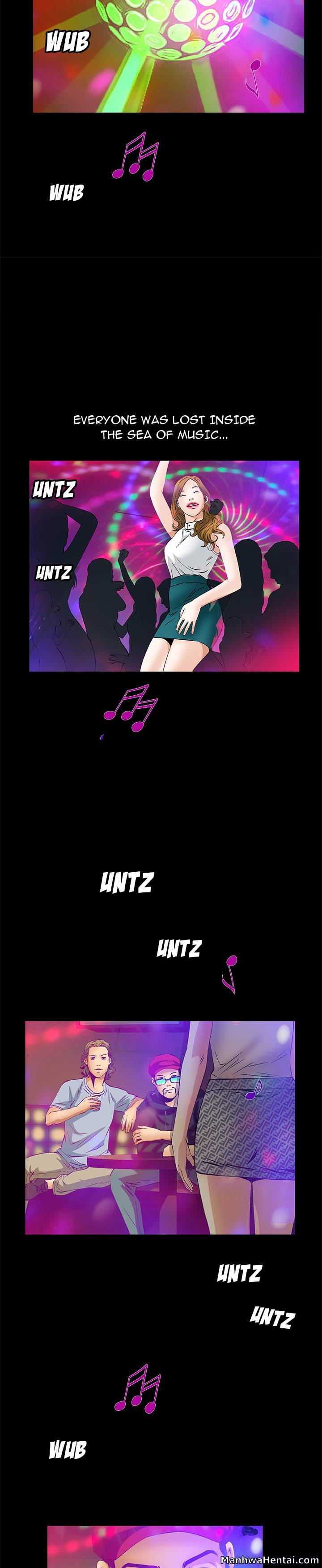Masochist chapter 20 page 21