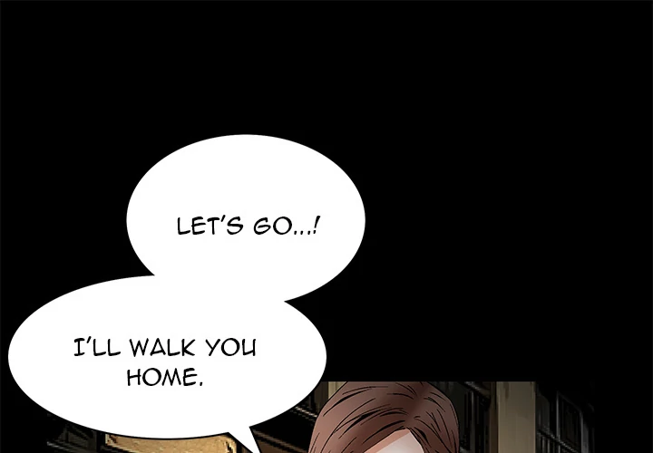 Masochist chapter 21 page 1