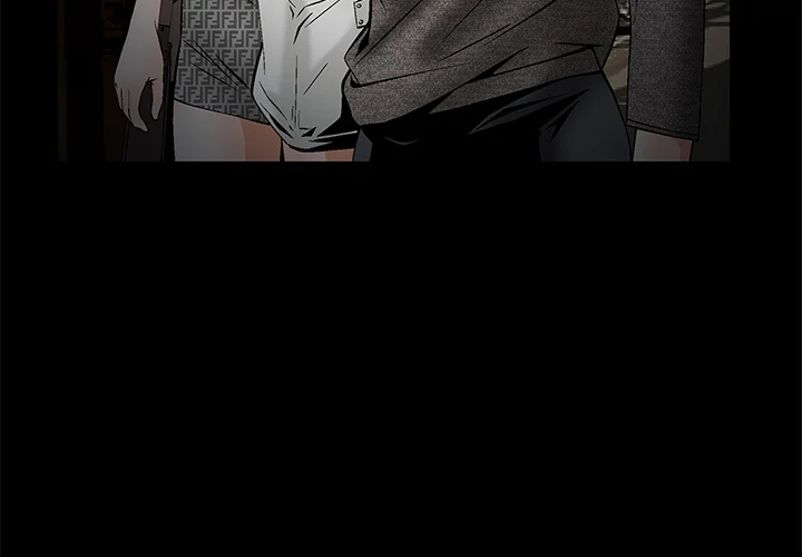 Masochist chapter 21 page 3