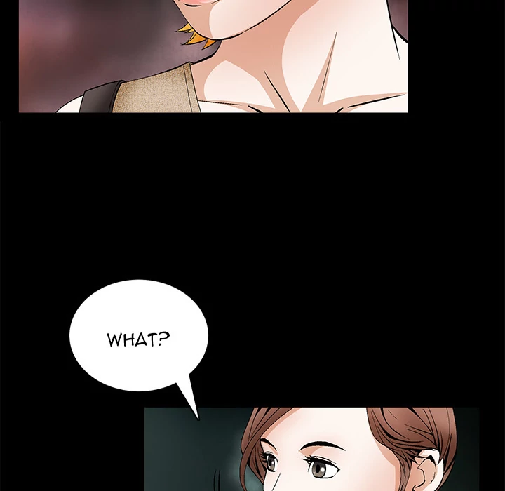 Masochist chapter 21 page 5