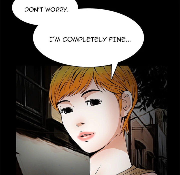 Masochist chapter 21 page 7