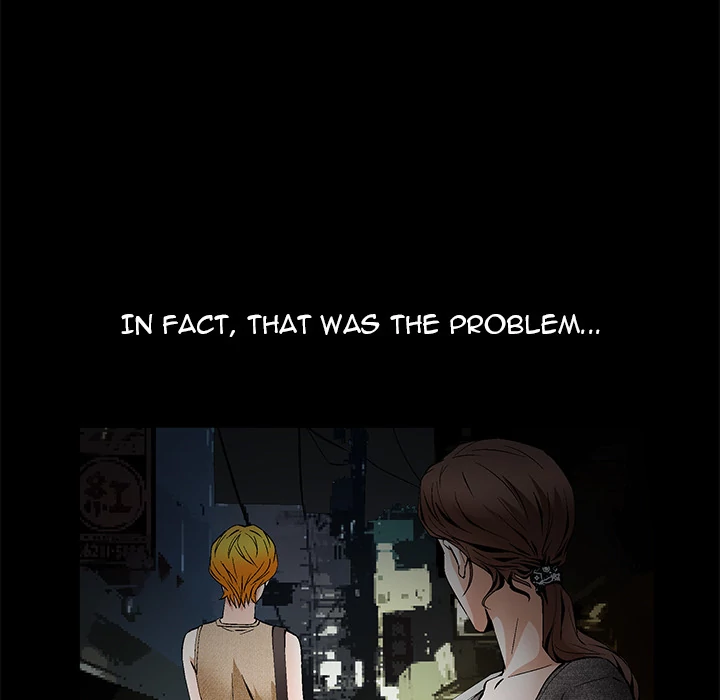 Masochist chapter 21 page 9
