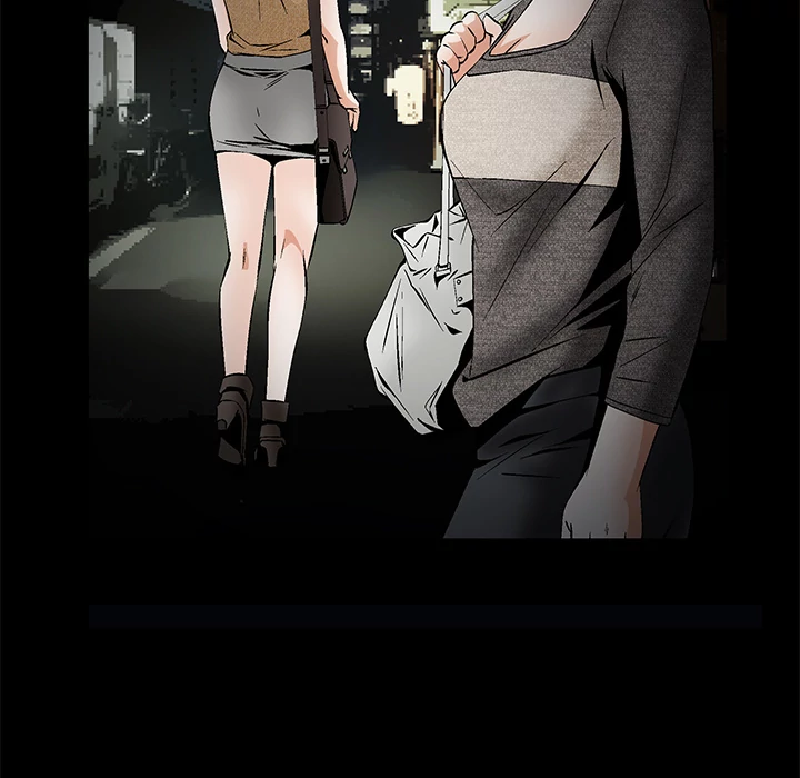 Masochist chapter 21 page 10