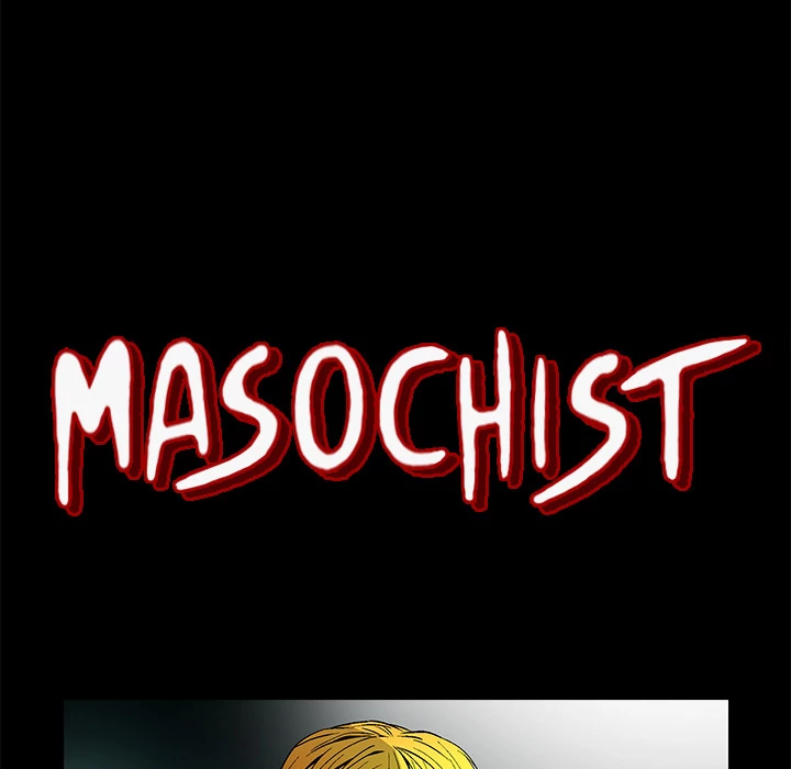 Masochist chapter 21 page 15