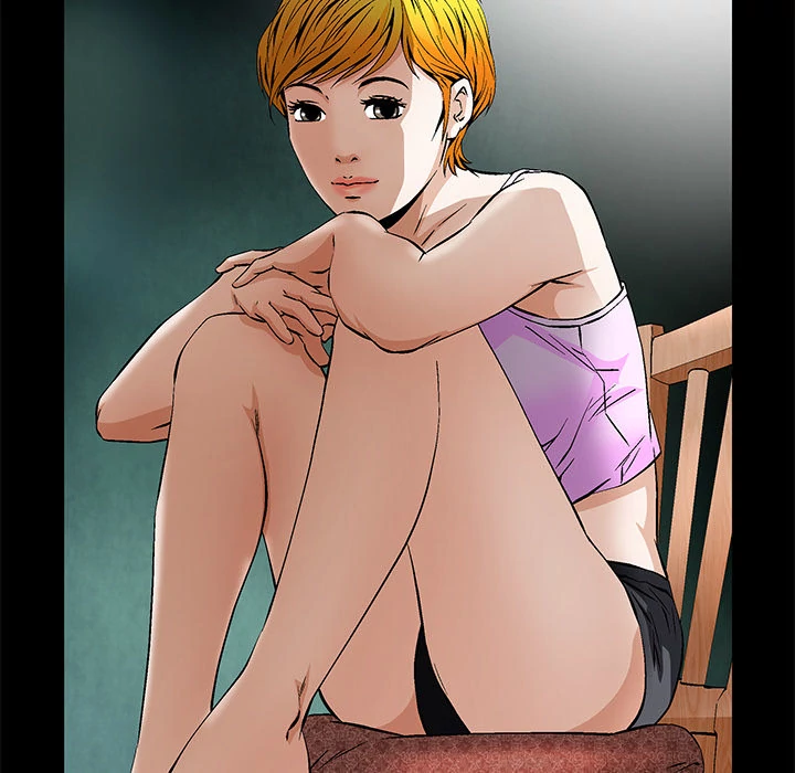 Masochist chapter 21 page 16